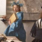 clio vermeer