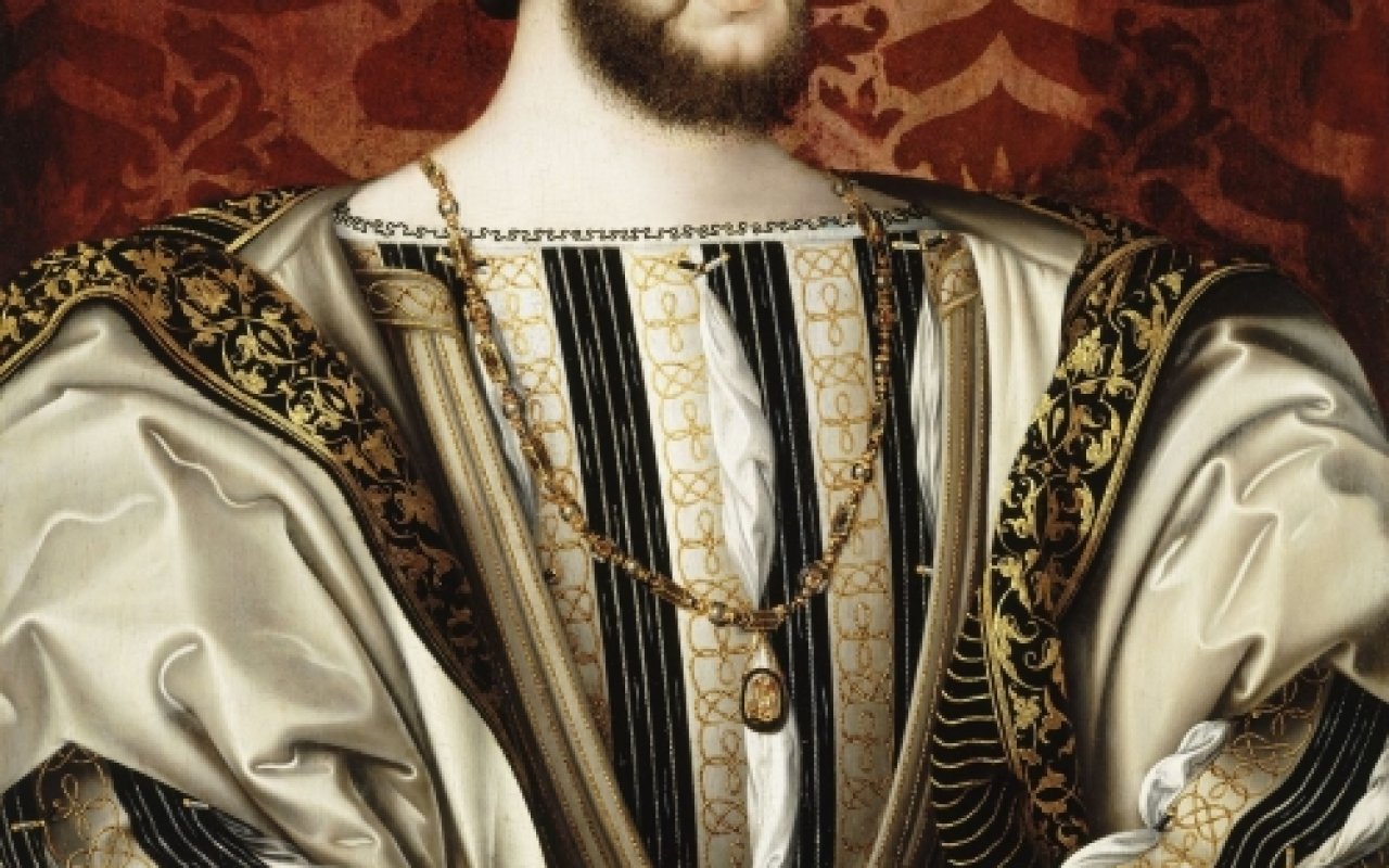 françois Ier