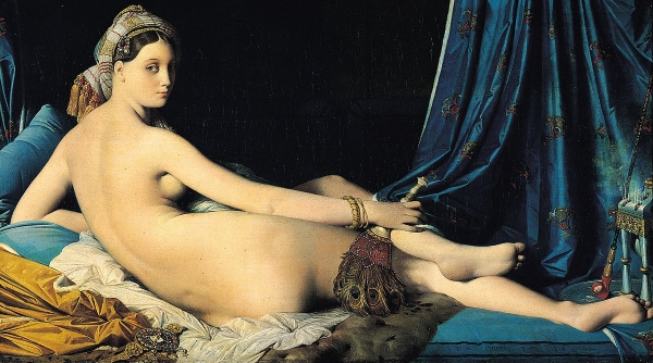 jl-paris-blog-femme-parfaite-serpent-grande-odalisque-full la grande odalisque Ingres 1814