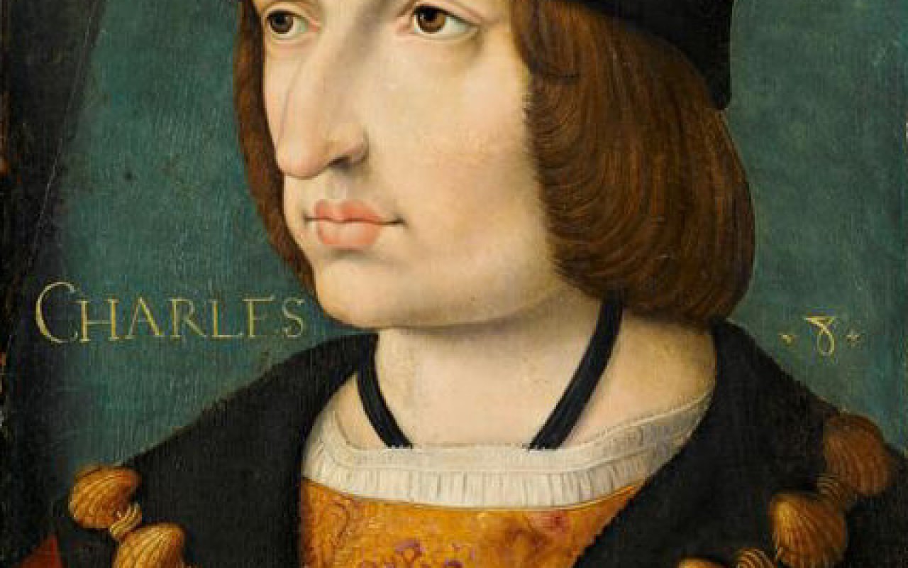 Charles VIII