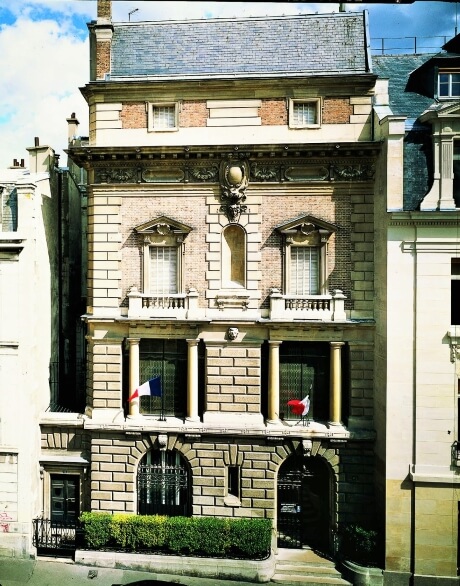 musée gustave moreau