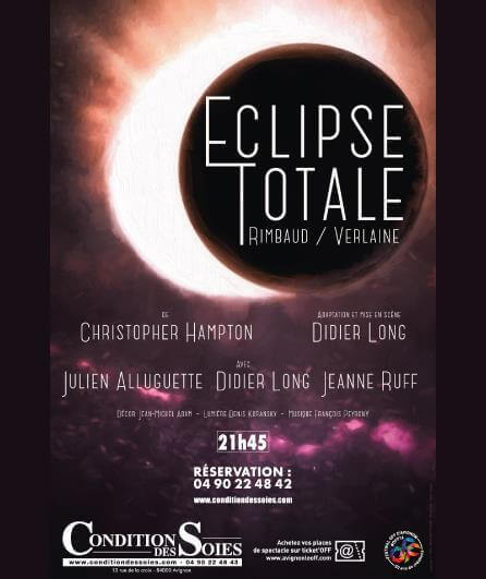 avignon eclipse totale