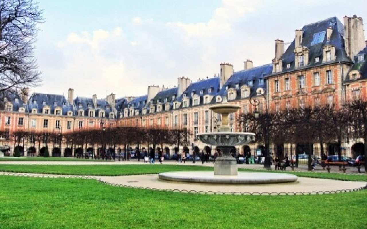 jl-paris-parcours-classiques-quartiers-marais Le marais