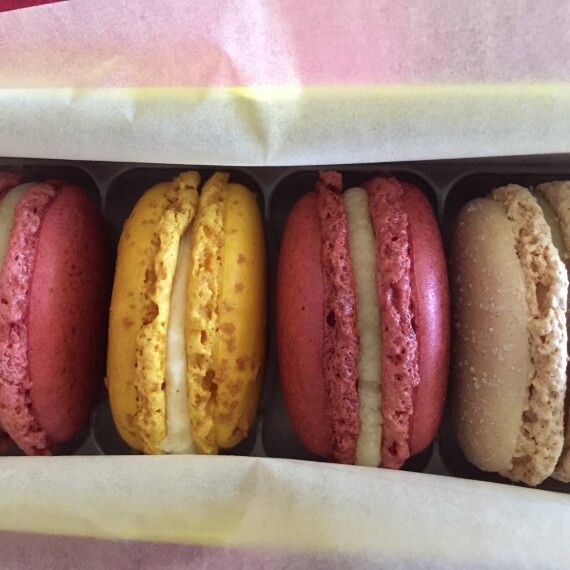 LE LUXE A LA FRANÇAISE