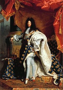 louis-xiv Louis XIV