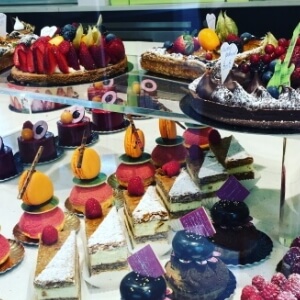 Paris Sucré