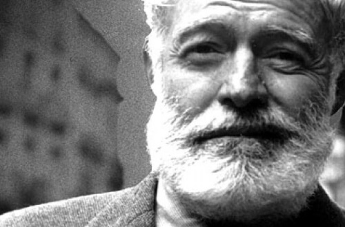 visite paris litteraire ernest hemingway.