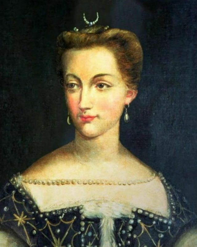 Diane de Poitiers