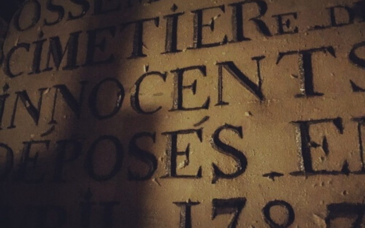jl-paris-thematiques-paris-macabre paris macabre cimetière des innocents