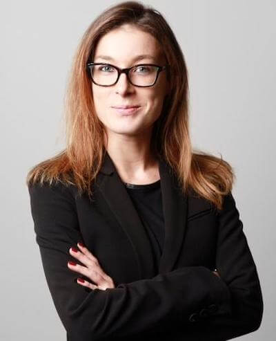 lise delacour gérant de J&L PARIS