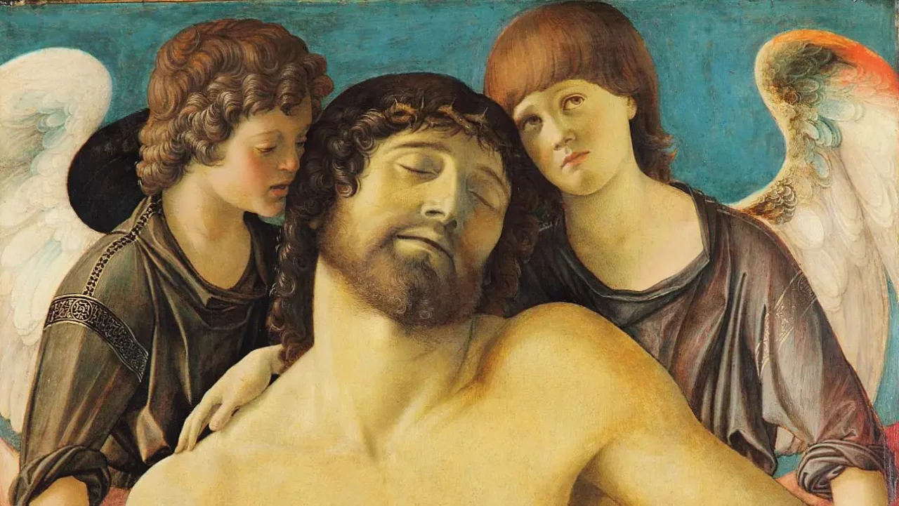 giovanni bellini musée jacquemart andré