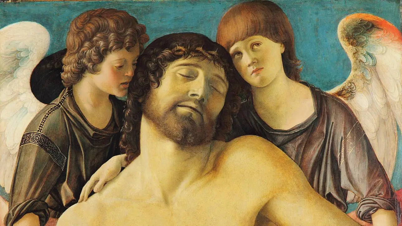giovanni bellini musée jacquemart andré