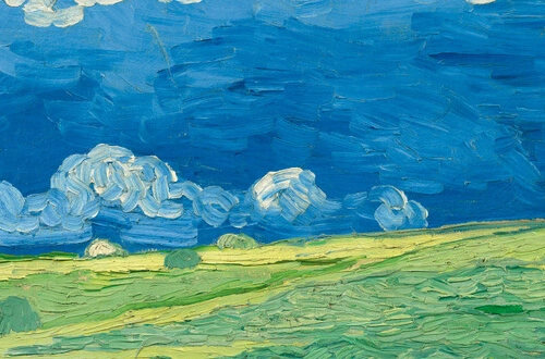 Van Gogh à Auvers sur Oise au musée d’Orsay