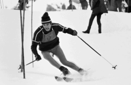 Jean-Claude Killy, 1968