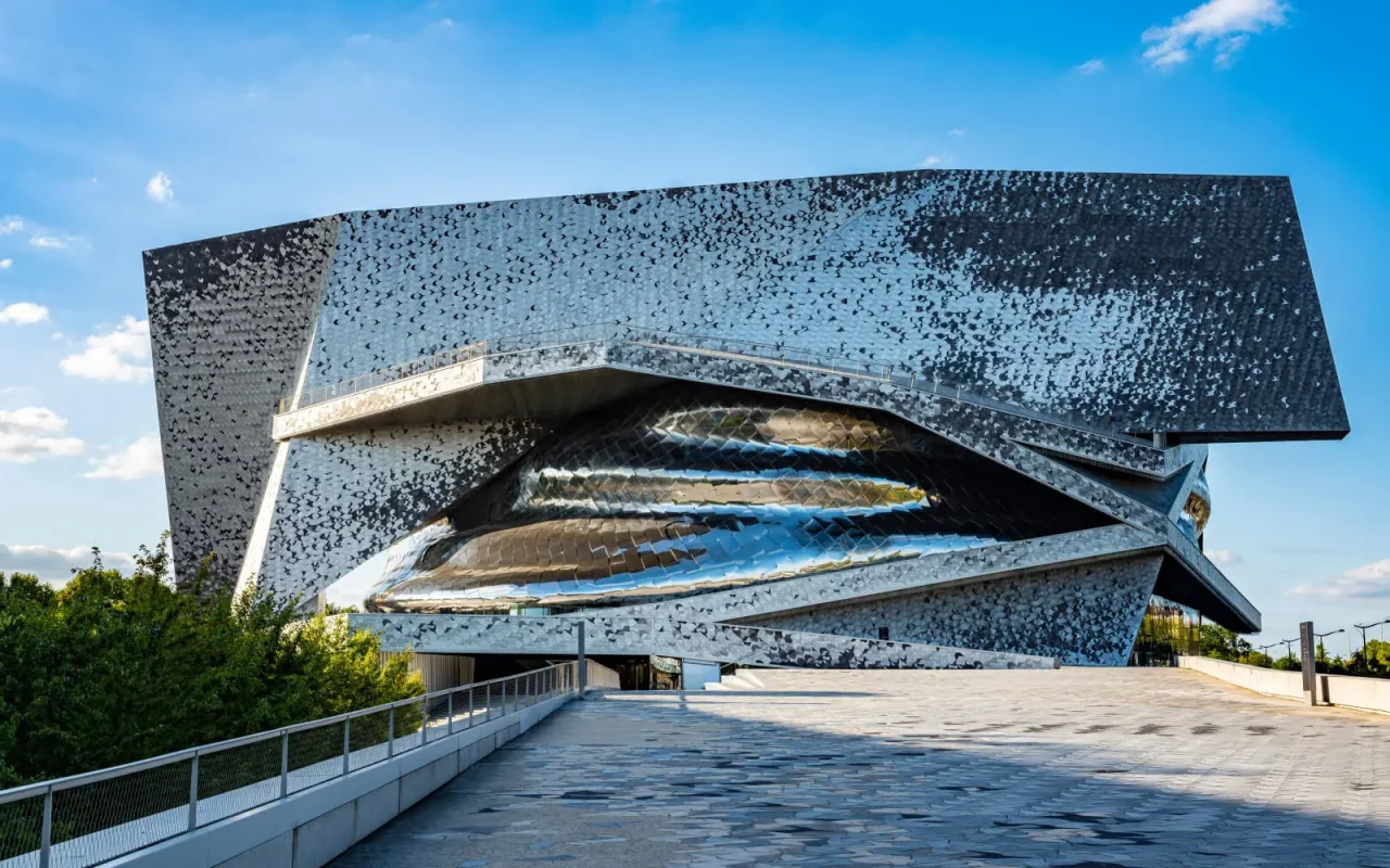 jl-paris-philharmonie-de-paris-marco-borggreve Philharmonie de Paris