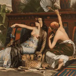 mystère cléopatre ima mystère cléopatre ima