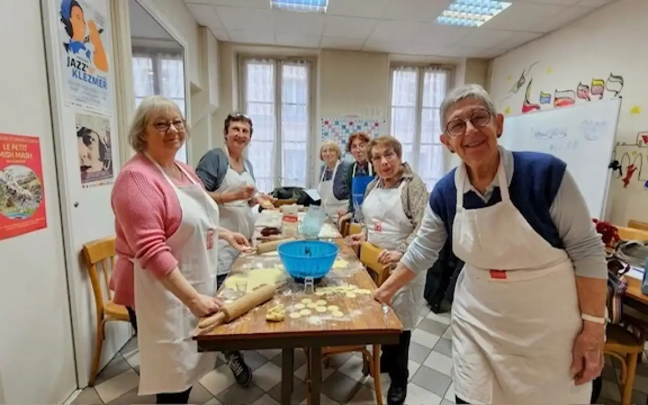 jl-paris-atelier-cuisine-kosher-style quartier marais juif atelier cuisine kosher style