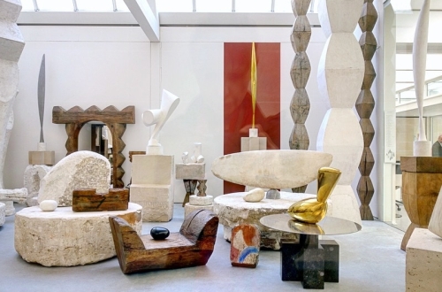 atelier-brancusi-centre-pompidou-paris