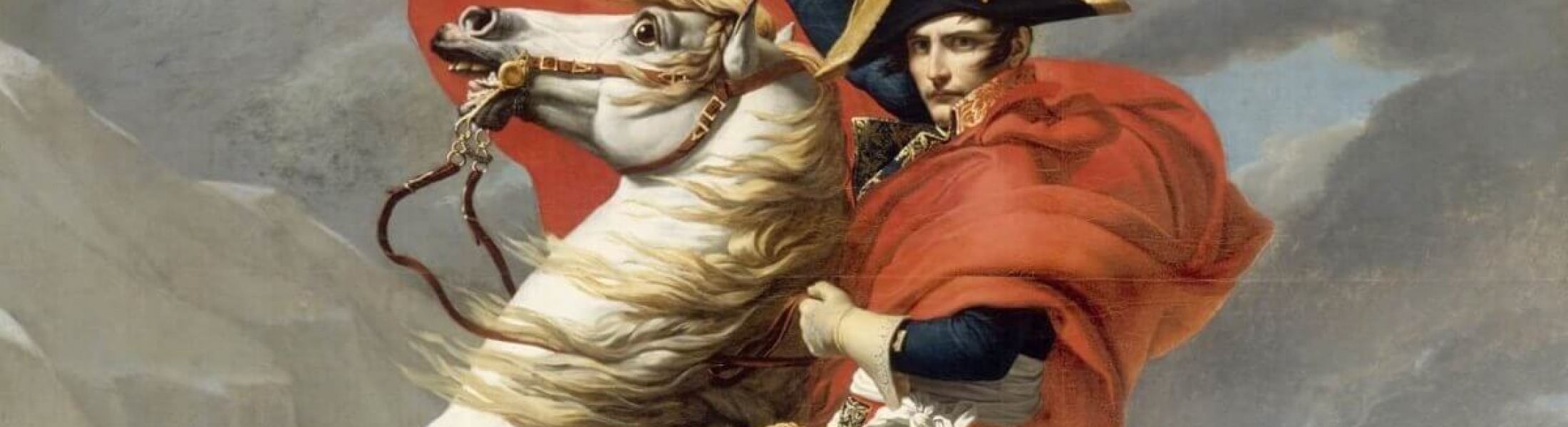 The Napoleon complex? - J&L Paris