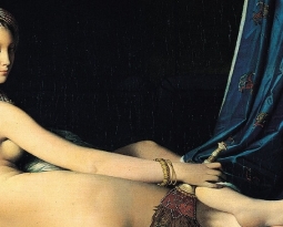 La femme parfaite est un serpent