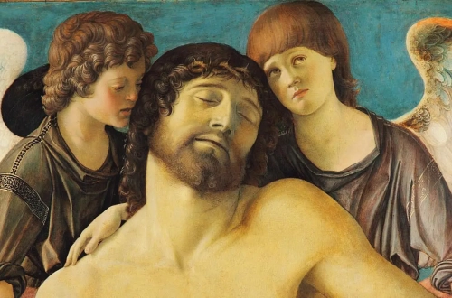 giovanni bellini musée jacquemart andré