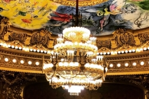 monuments opéra garnier