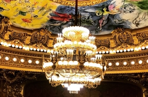 monuments opéra garnier