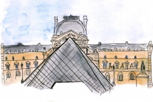 musées Louvre museum