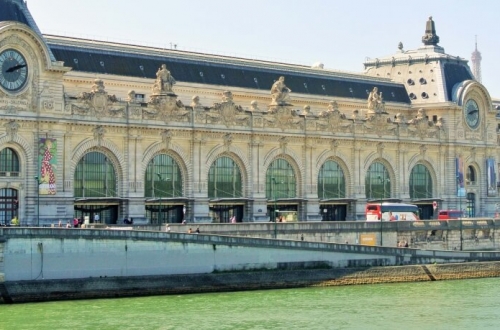 orsay musées museums