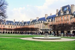 Le marais