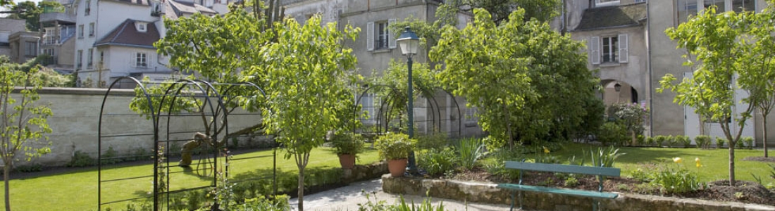 The Montmartre Museum